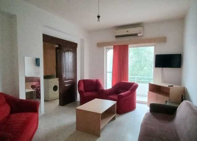 Flat To Rent in Mağusa Merkez, Famagusta