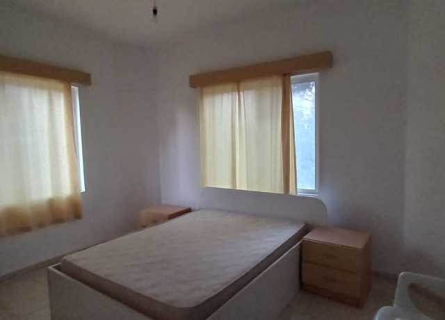 Flat To Rent in Mağusa Merkez, Famagusta