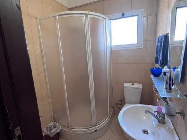 Flat For Sale in Mağusa Merkez, Famagusta