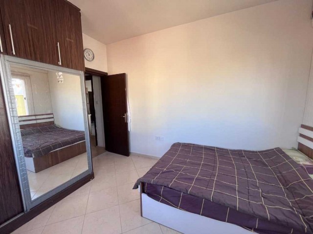 Flat For Sale in Mağusa Merkez, Famagusta