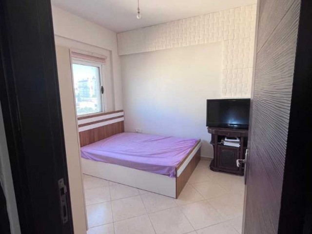 Flat For Sale in Mağusa Merkez, Famagusta