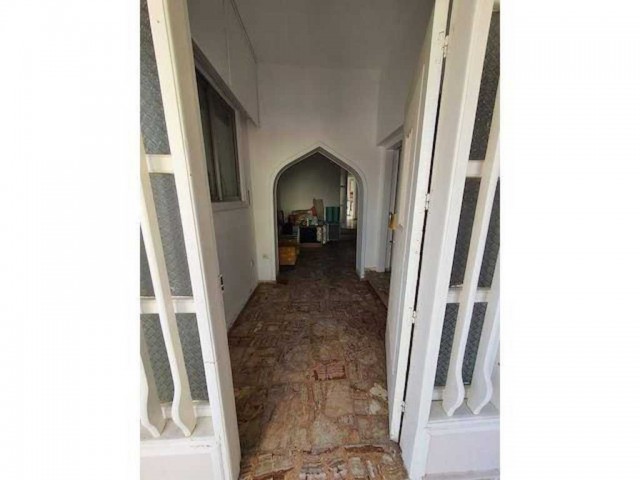 Villa For Sale in Mağusa Merkez, Famagusta