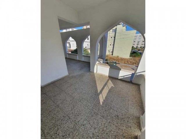 Villa For Sale in Mağusa Merkez, Famagusta