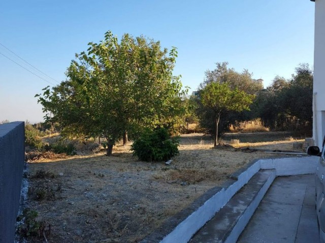 Detached House For Sale in Mallıdağ, Famagusta