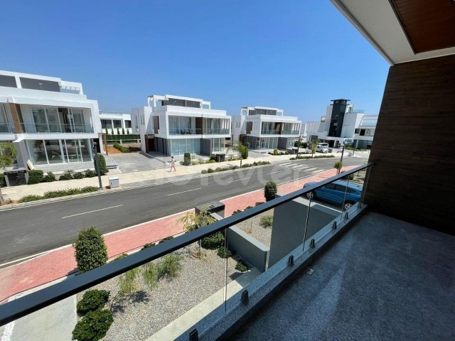 Villa For Sale in Long Beach, Iskele