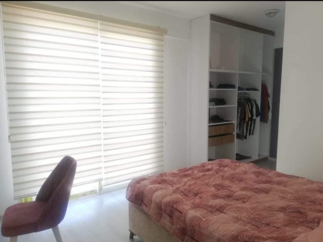 Flat For Sale in Maraş, Famagusta