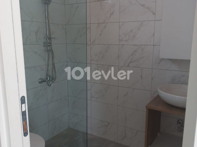 Flat For Sale in Maraş, Famagusta