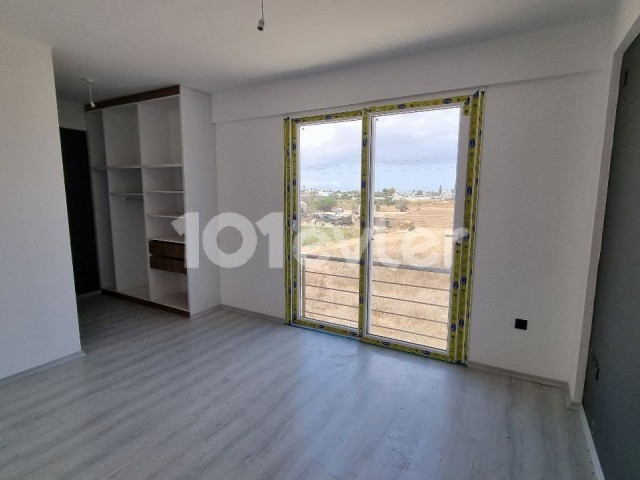 Flat For Sale in Maraş, Famagusta