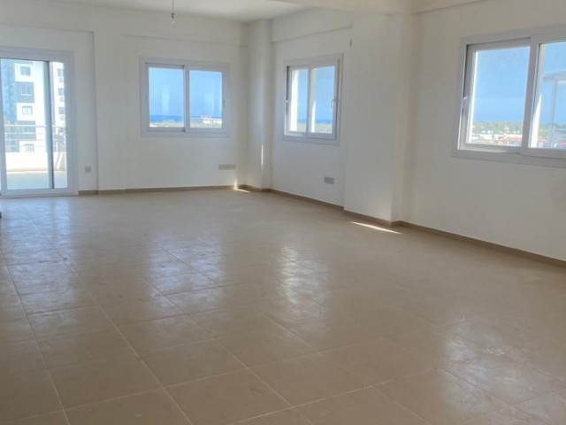 Penthouse For Sale in Yeni Boğaziçi, Famagusta