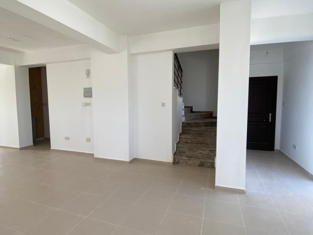 Penthouse For Sale in Yeni Boğaziçi, Famagusta