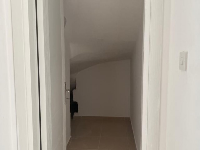 Penthouse For Sale in Yeni Boğaziçi, Famagusta