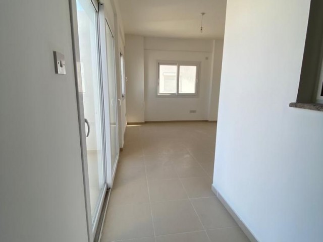 Penthouse For Sale in Yeni Boğaziçi, Famagusta