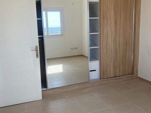 Penthouse For Sale in Yeni Boğaziçi, Famagusta