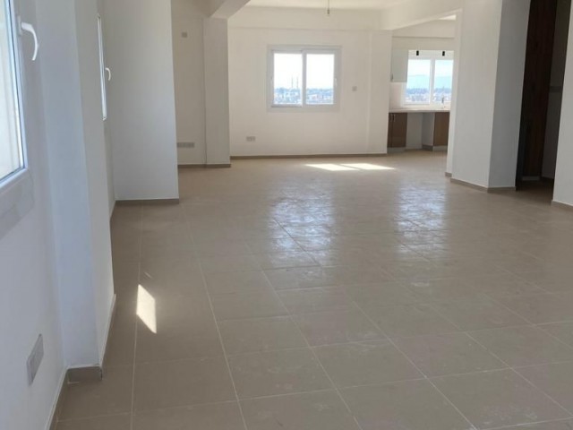 Penthouse For Sale in Yeni Boğaziçi, Famagusta