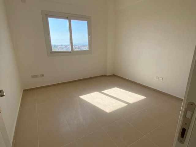 Penthouse For Sale in Yeni Boğaziçi, Famagusta