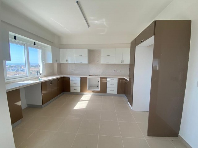 Penthouse For Sale in Yeni Boğaziçi, Famagusta