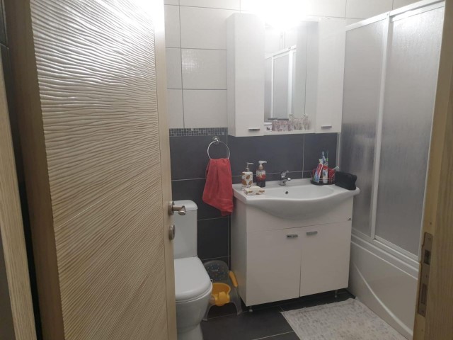 Flat For Sale in Alayköy, Nicosia