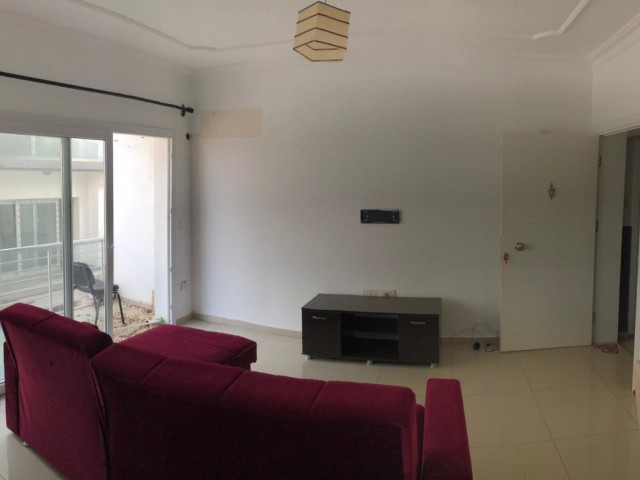 Flat For Sale in Mağusa Merkez, Famagusta