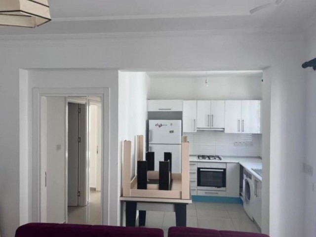 Flat For Sale in Mağusa Merkez, Famagusta