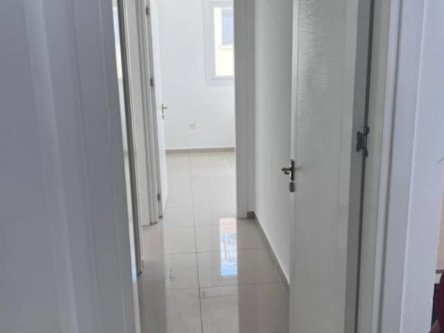 Flat For Sale in Mağusa Merkez, Famagusta