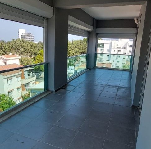 Penthouse For Sale in Girne Merkez, Kyrenia