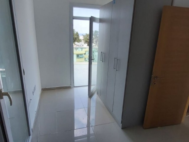 Penthouse For Sale in Girne Merkez, Kyrenia