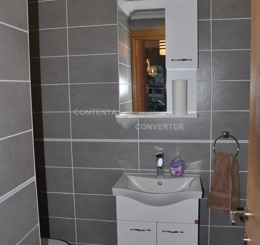 Penthouse For Sale in Girne Merkez, Kyrenia