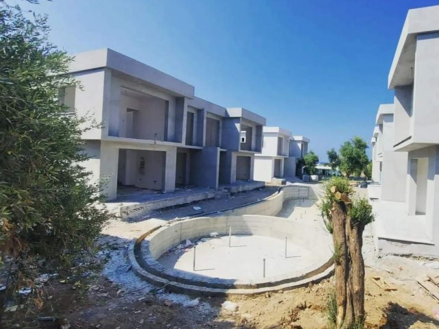 Villa Kaufen in Lapta, Kyrenia