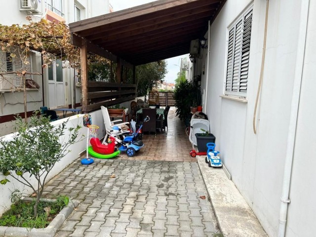 Flat For Sale in Yenikent, Nicosia