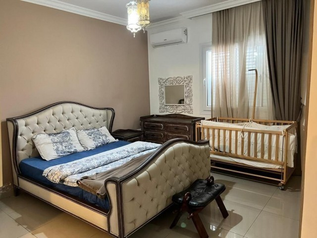 Flat For Sale in Yenikent, Nicosia