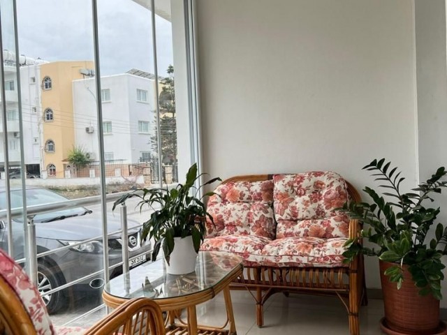 Flat For Sale in Yenikent, Nicosia