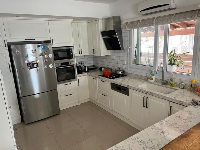 Flat For Sale in Yenikent, Nicosia