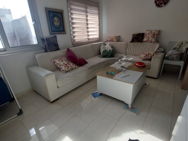 Flat For Sale in Mağusa Merkez, Famagusta