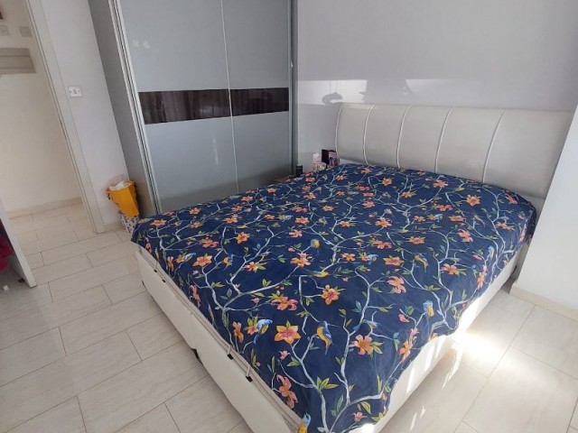 Flat For Sale in Mağusa Merkez, Famagusta