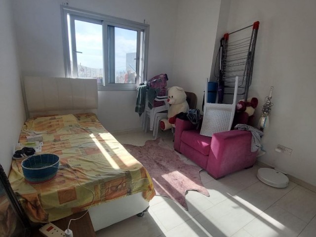 Flat For Sale in Mağusa Merkez, Famagusta