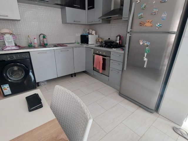 Flat For Sale in Mağusa Merkez, Famagusta