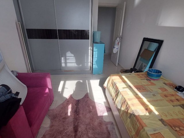 Flat For Sale in Mağusa Merkez, Famagusta