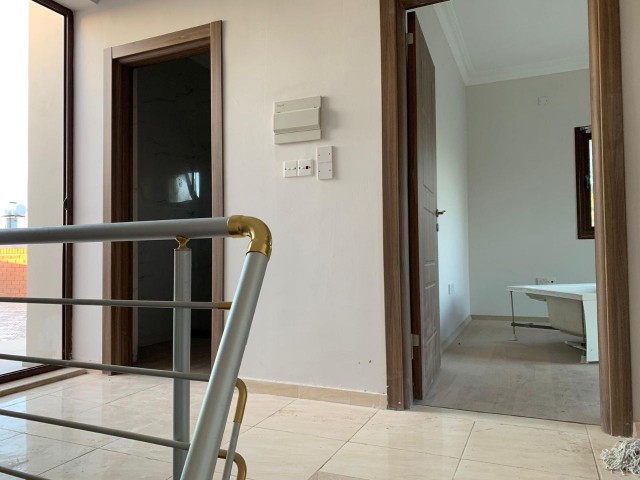 Penthouse Kaufen in Mağusa Merkez, Famagusta