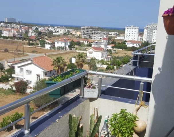 Eben Kaufen in Yeni Boğaziçi, Famagusta