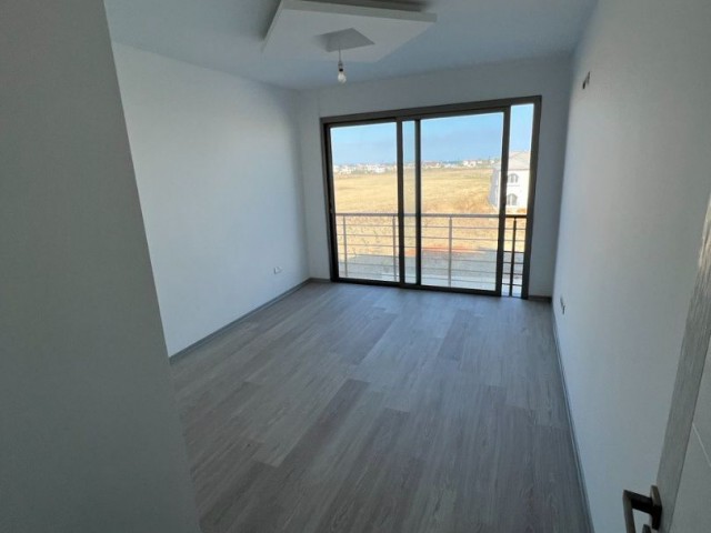 Iskele Long Beach, 1 bedrooms stylish and clean and new home, full furnished