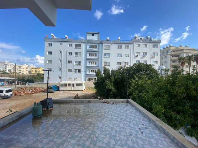 TURKISH KOÇANLI FLAT FOR SALE IN KARAKOL REGION