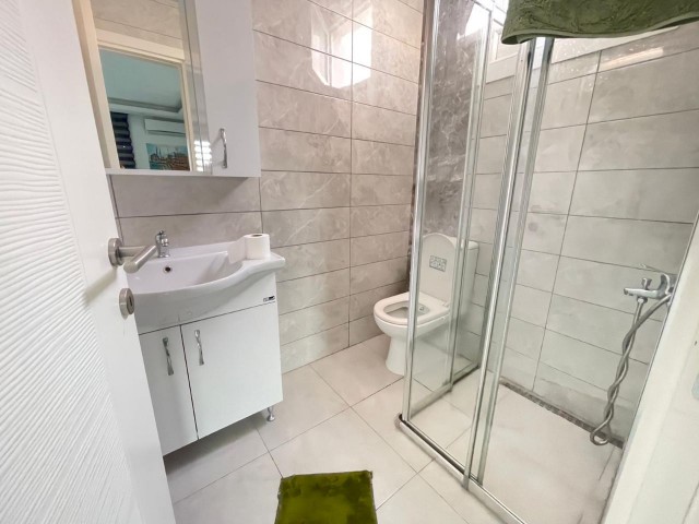 Flat For Sale in Girne Merkez, Kyrenia