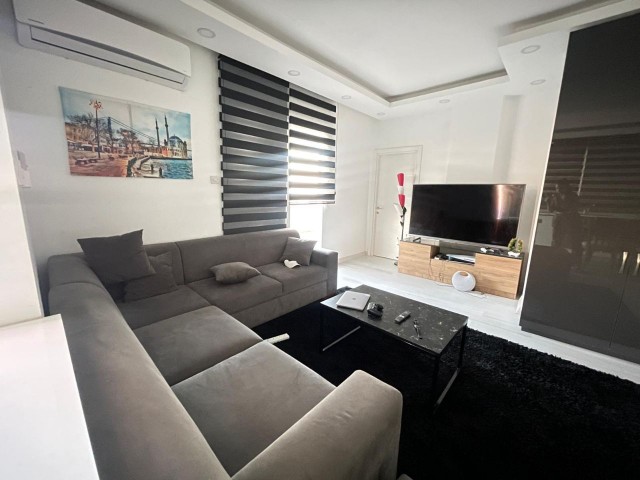 Flat For Sale in Girne Merkez, Kyrenia