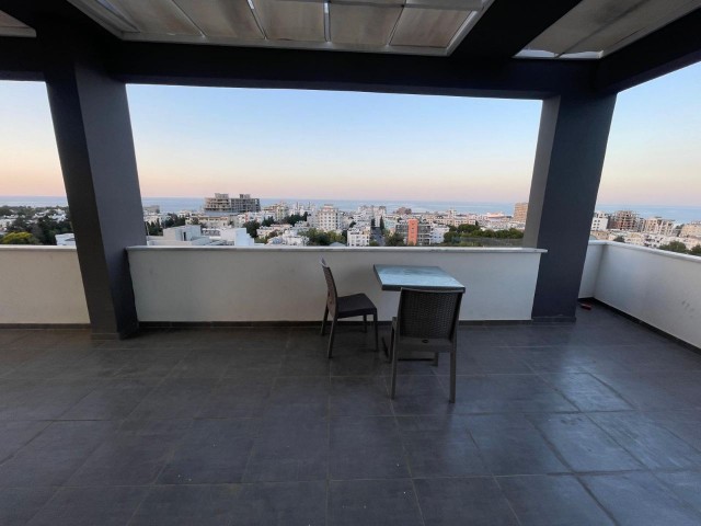 Flat For Sale in Girne Merkez, Kyrenia