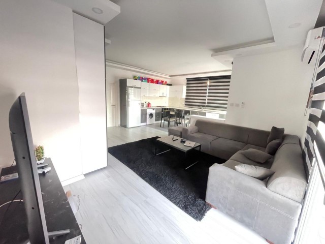 Flat For Sale in Girne Merkez, Kyrenia