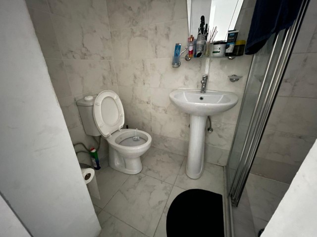 Flat For Sale in Girne Merkez, Kyrenia