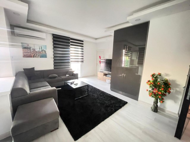 Flat For Sale in Girne Merkez, Kyrenia