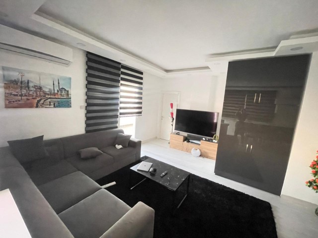 Flat For Sale in Girne Merkez, Kyrenia