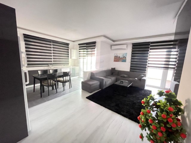 Flat For Sale in Girne Merkez, Kyrenia