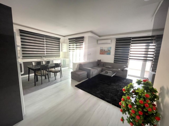 Flat For Sale in Girne Merkez, Kyrenia